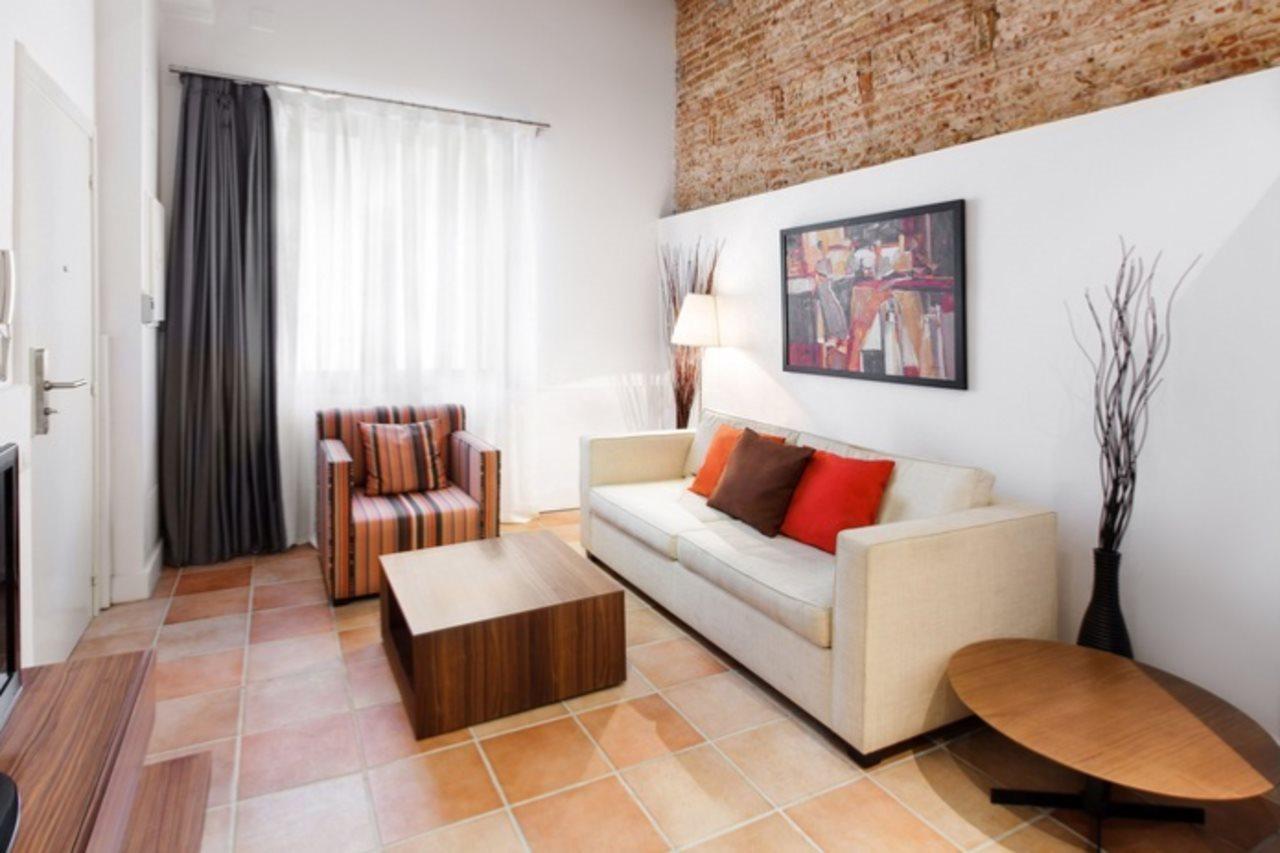 Apartmán Weflating Gracia Barcelona Exteriér fotografie