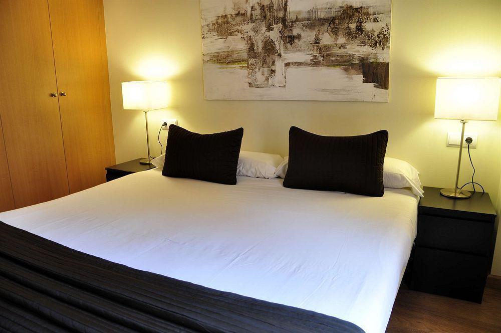 Apartmán Weflating Gracia Barcelona Exteriér fotografie