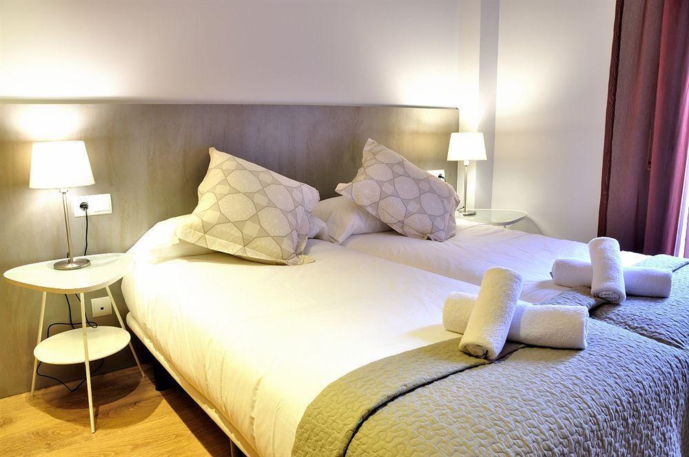 Apartmán Weflating Gracia Barcelona Exteriér fotografie