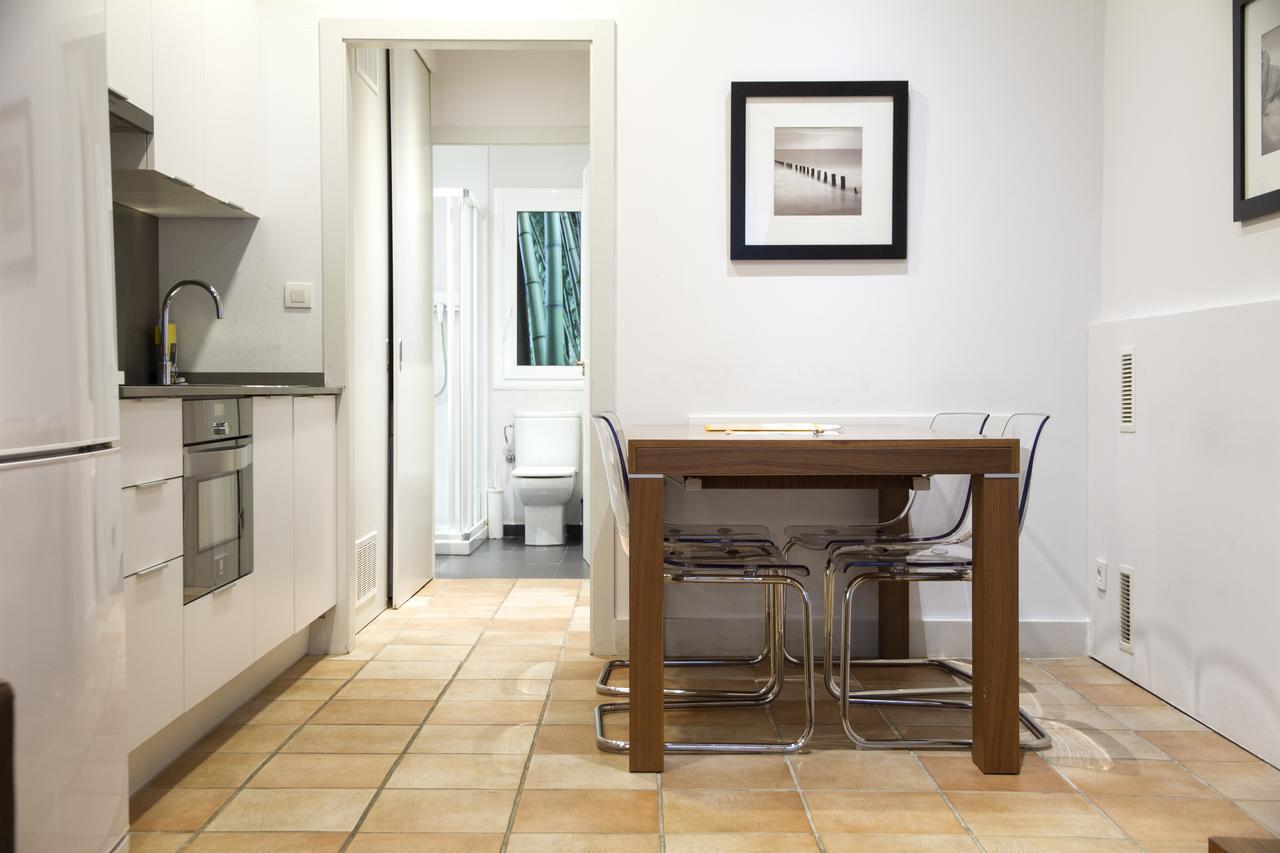 Apartmán Weflating Gracia Barcelona Exteriér fotografie