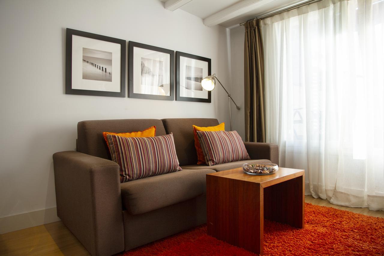 Apartmán Weflating Gracia Barcelona Exteriér fotografie