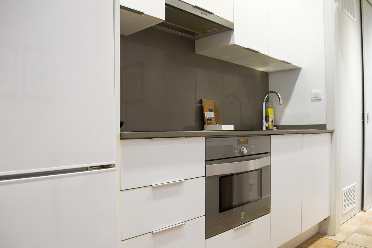 Apartmán Weflating Gracia Barcelona Exteriér fotografie